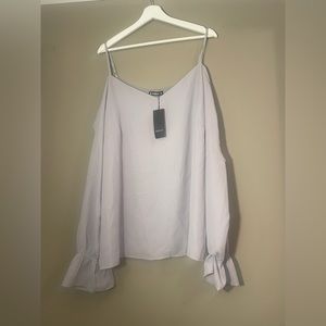 NWT Sheilay Blouse